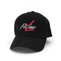 FitLine Baseball Cap black